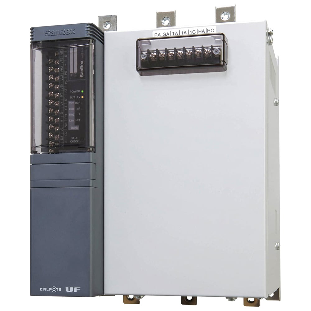 Beli Sanrex Thyristor power regulator Three-phase UF3-0035F 1unit